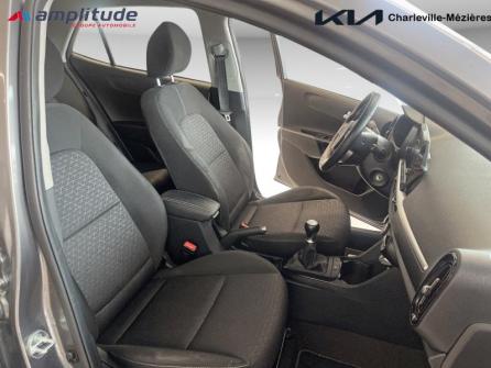 KIA Picanto 1.2 DPi 84ch GT Line à vendre à Charleville-Mézières - Image n°11