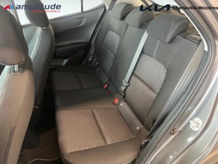 KIA Picanto 1.2 DPi 84ch GT Line à vendre à Charleville-Mézières - Image n°12