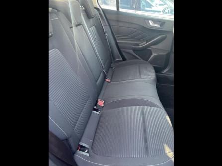 FORD Focus SW 1.0 Flexifuel mHEV 125 ch Titanium X Business à vendre à Troyes - Image n°12