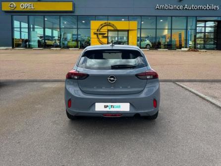 OPEL Corsa 1.2 75ch à vendre à Troyes - Image n°5