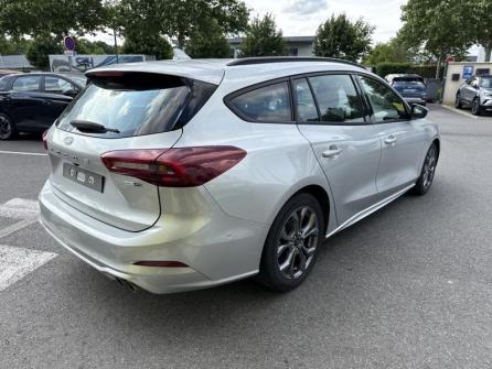 FORD Focus SW 1.0 Flexifuel mHEV 125ch ST-Line à vendre à Melun - Image n°5