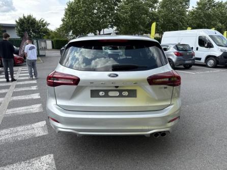 FORD Focus SW 1.0 Flexifuel mHEV 125ch ST-Line à vendre à Melun - Image n°6