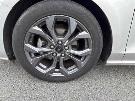 FORD Focus SW 1.0 Flexifuel mHEV 125ch ST-Line à vendre à Melun - Image n°9