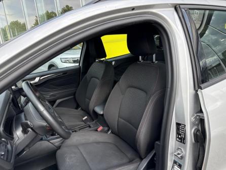 FORD Focus SW 1.0 Flexifuel mHEV 125ch ST-Line à vendre à Melun - Image n°11