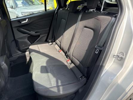 FORD Focus SW 1.0 Flexifuel mHEV 125ch ST-Line à vendre à Melun - Image n°12