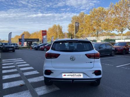 MG MOTOR ZS EV 156ch - 70kWh Luxury à vendre à Melun - Image n°6