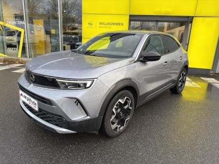 OPEL Mokka Mokka-e 136ch Ultimate à vendre à Melun - Image n°1