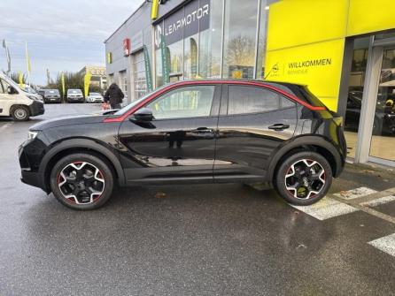 OPEL Mokka 1.2 Turbo 130ch GS Line BVA8 à vendre à Melun - Image n°8