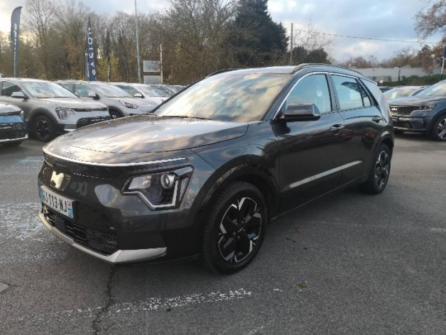 KIA Niro EV 204ch Active à vendre à Saint-Maximin - Image n°1