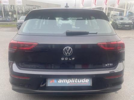 VOLKSWAGEN Golf 1.5 eTSI OPF 150ch Life Business 1st DSG7 à vendre à Compiègne - Image n°6