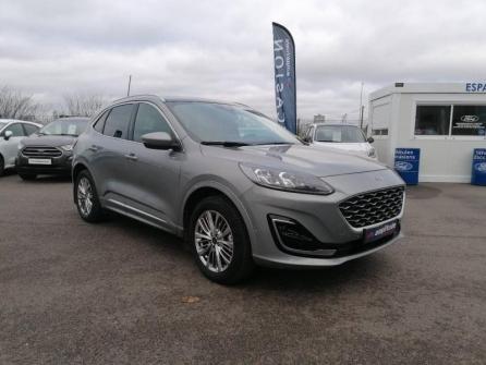 FORD Kuga 2.5 Duratec 225ch PHEV Vignale BVA à vendre à Orléans - Image n°3