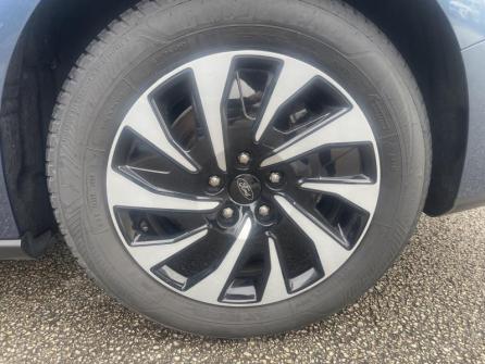 FORD Focus SW 1.0 Flexifuel mHEV 125ch Titanium X Business à vendre à Besançon - Image n°9