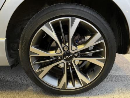 KIA Picanto 1.2 DPi 84ch GT Line à vendre à Reims - Image n°9