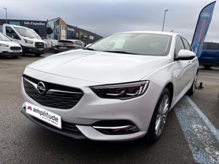 OPEL Insignia Grand Sport 1.6 D 136ch Elite Auto à vendre à Troyes - Image n°1