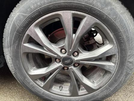 FORD Kuga 2.5 Duratec 190 ch FHEV ST-Line BVA i-AWD à vendre à Troyes - Image n°9