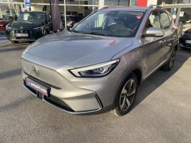Voir le détail de l'offre de cette MG MOTOR ZS EV 156ch - 70kWh Comfort de 2023 en vente à partir de 19 999 € 