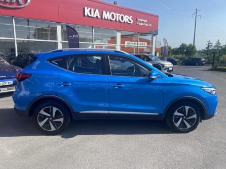 MG MOTOR ZS EV 156ch - 70kWh Luxury à vendre à Compiègne - Image n°4