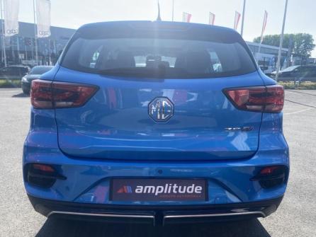 MG MOTOR ZS EV 156ch - 70kWh Luxury à vendre à Compiègne - Image n°6
