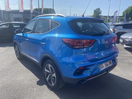 MG MOTOR ZS EV 156ch - 70kWh Luxury à vendre à Compiègne - Image n°7