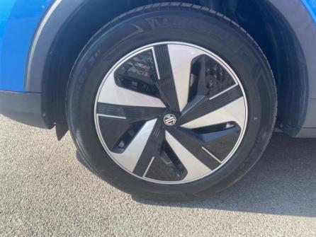 MG MOTOR ZS EV 156ch - 70kWh Luxury à vendre à Compiègne - Image n°9