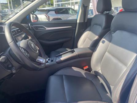 MG MOTOR ZS EV 156ch - 70kWh Luxury à vendre à Compiègne - Image n°10