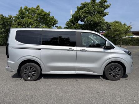 FORD Tourneo Custom 320 L1H1 2.0 EcoBlue 170ch Titanium BVA8 à vendre à Bourges - Image n°4