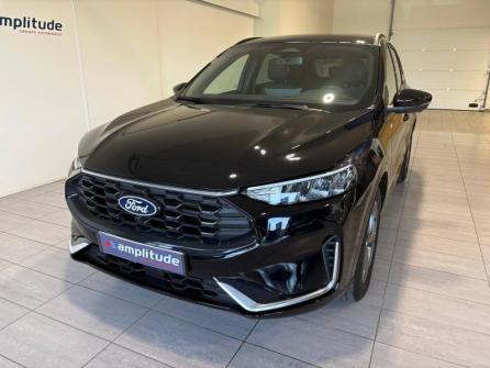 FORD Kuga 2.5 Duratec 180ch Hybrid FlexiFuel ST-Line X Powershift à vendre à Chaumont - Image n°1