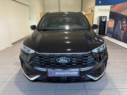 FORD Kuga 2.5 Duratec 180ch Hybrid FlexiFuel ST-Line X Powershift à vendre à Chaumont - Image n°2