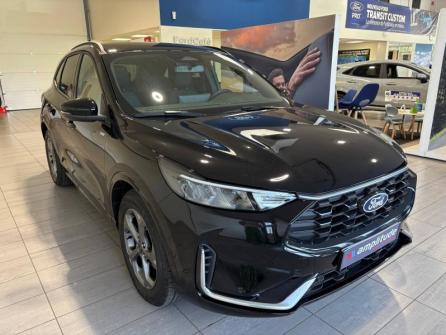 FORD Kuga 2.5 Duratec 180ch Hybrid FlexiFuel ST-Line X Powershift à vendre à Chaumont - Image n°3