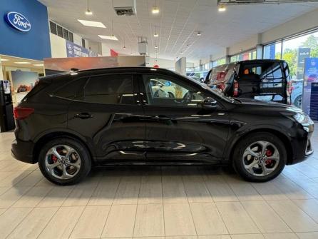 FORD Kuga 2.5 Duratec 180ch Hybrid FlexiFuel ST-Line X Powershift à vendre à Chaumont - Image n°4