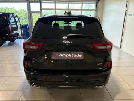 FORD Kuga 2.5 Duratec 180ch Hybrid FlexiFuel ST-Line X Powershift à vendre à Chaumont - Image n°6