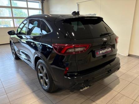 FORD Kuga 2.5 Duratec 180ch Hybrid FlexiFuel ST-Line X Powershift à vendre à Chaumont - Image n°7