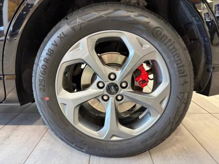 FORD Kuga 2.5 Duratec 180ch Hybrid FlexiFuel ST-Line X Powershift à vendre à Chaumont - Image n°9