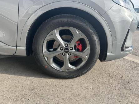 FORD Kuga 2.5 Duratec 180ch Hybrid FlexiFuel ST-Line X Powershift à vendre à Troyes - Image n°5