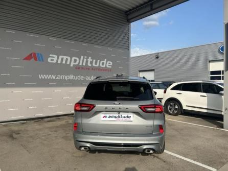 FORD Kuga 2.5 Duratec 180ch Hybrid FlexiFuel ST-Line X Powershift à vendre à Troyes - Image n°6