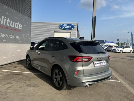 FORD Kuga 2.5 Duratec 180ch Hybrid FlexiFuel ST-Line X Powershift à vendre à Troyes - Image n°7