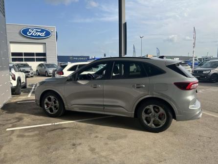 FORD Kuga 2.5 Duratec 180ch Hybrid FlexiFuel ST-Line X Powershift à vendre à Troyes - Image n°8