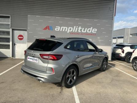FORD Kuga 2.5 Duratec 180ch Hybrid FlexiFuel ST-Line X Powershift à vendre à Troyes - Image n°9