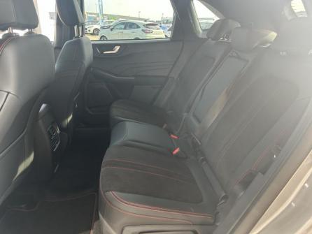 FORD Kuga 2.5 Duratec 180ch Hybrid FlexiFuel ST-Line X Powershift à vendre à Troyes - Image n°12