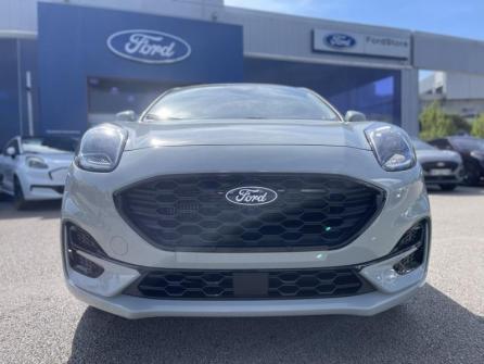 FORD Puma 1.0 EcoBoost Hybrid 125ch ST-Line S&S Powershift à vendre à Besançon - Image n°2