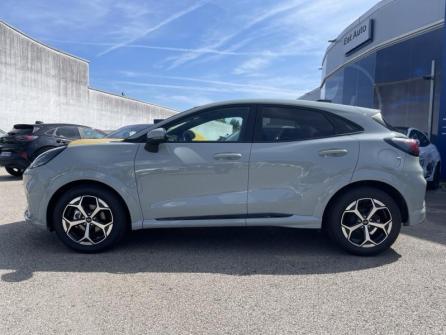 FORD Puma 1.0 EcoBoost Hybrid 125ch ST-Line S&S Powershift à vendre à Besançon - Image n°8