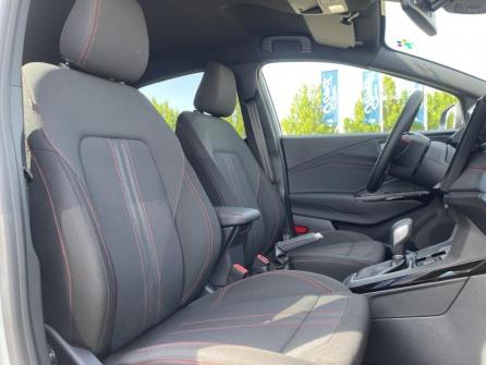 FORD Puma 1.0 EcoBoost Hybrid 125ch ST-Line S&S Powershift à vendre à Besançon - Image n°11
