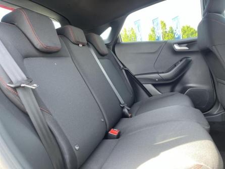 FORD Puma 1.0 EcoBoost Hybrid 125ch ST-Line S&S Powershift à vendre à Besançon - Image n°12