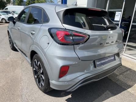 FORD Puma 1.0 EcoBoost 155ch mHEV ST-Line X 8cv à vendre à Auxerre - Image n°7
