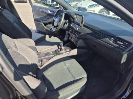 FORD Focus 1.0 EcoBoost 155ch mHEV ST-Line X à vendre à Montargis - Image n°11
