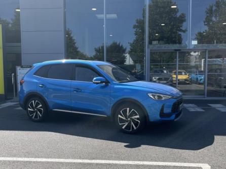 MG MOTOR ZS Hybrid+ 197ch Luxury à vendre à Melun - Image n°3