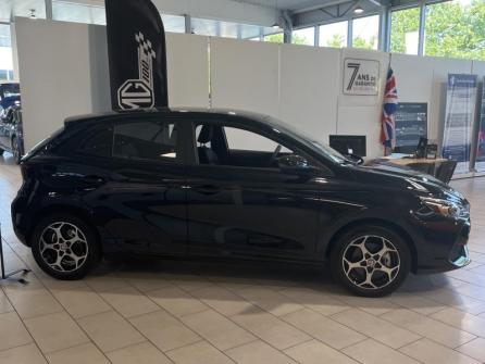 MG MOTOR MG3 Hybrid+ 195ch Comfort à vendre à Melun - Image n°4