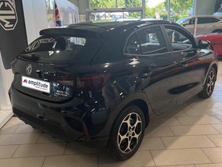 MG MOTOR MG3 Hybrid+ 195ch Comfort à vendre à Melun - Image n°5