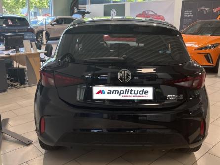 MG MOTOR MG3 Hybrid+ 195ch Comfort à vendre à Melun - Image n°6