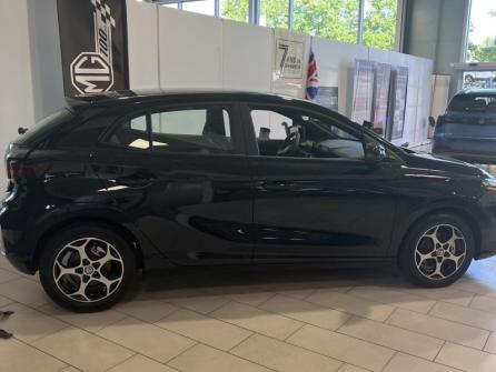 MG MOTOR MG3 Hybrid+ 195ch Comfort à vendre à Melun - Image n°7